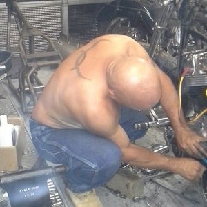 Meet your Posher, Brad